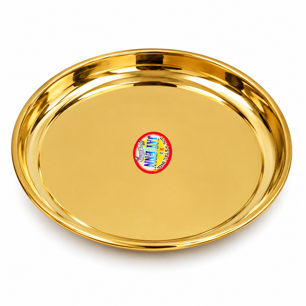 (Kitchen Thali)