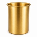 Brass Tumbler (Traditional Brass Glass)