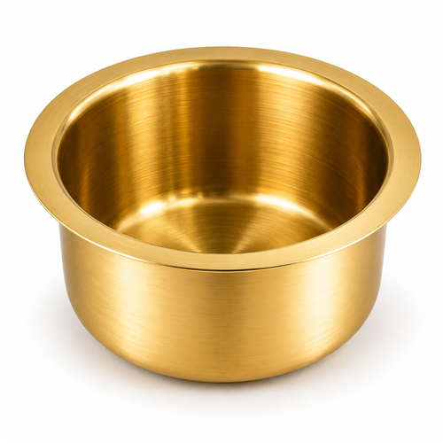 Brass Bowl
