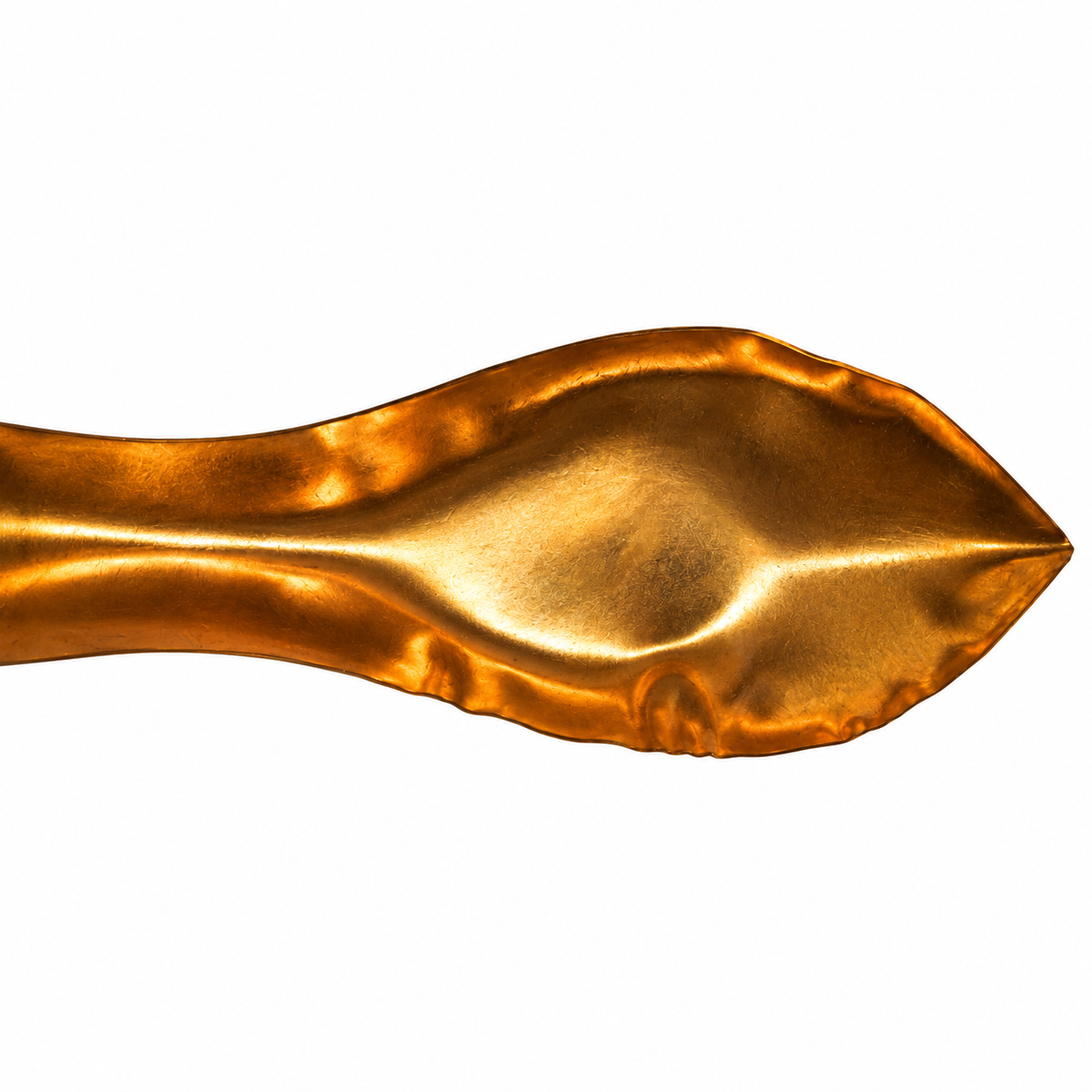 Premium Copper Pooja Spoon