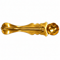Premium Copper Pooja Spoon