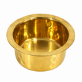 Brass Puja Bowl