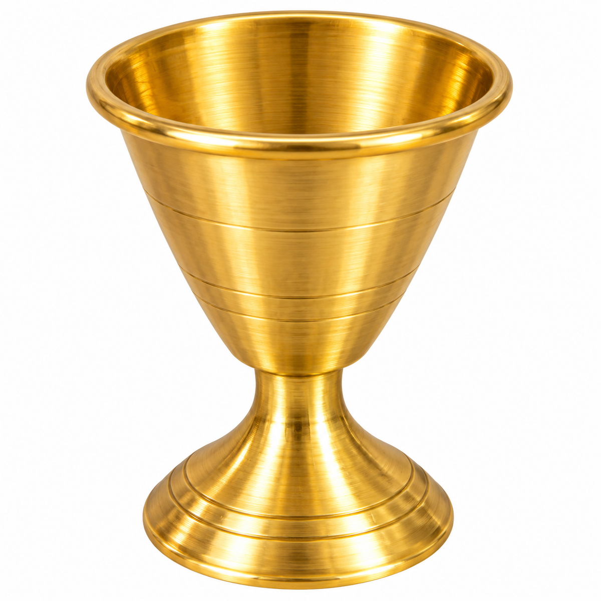 Brass Agarbatti Stand | Traditional Incense Stick Holder for Pooja & Home Temple
