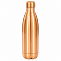 Premium Copper Water Bottle