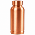 Premium Copper Water Bottle |