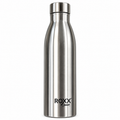 ROXX Stainless Steel Water Bottle 1000ml – Leakproof Reusable Drinking Bottle