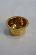 Brass Puja Bowl