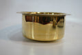 Brass Serving Bowl (Traditional Brass Katori)