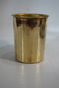 Brass Tumbler (Traditional Brass Glass)