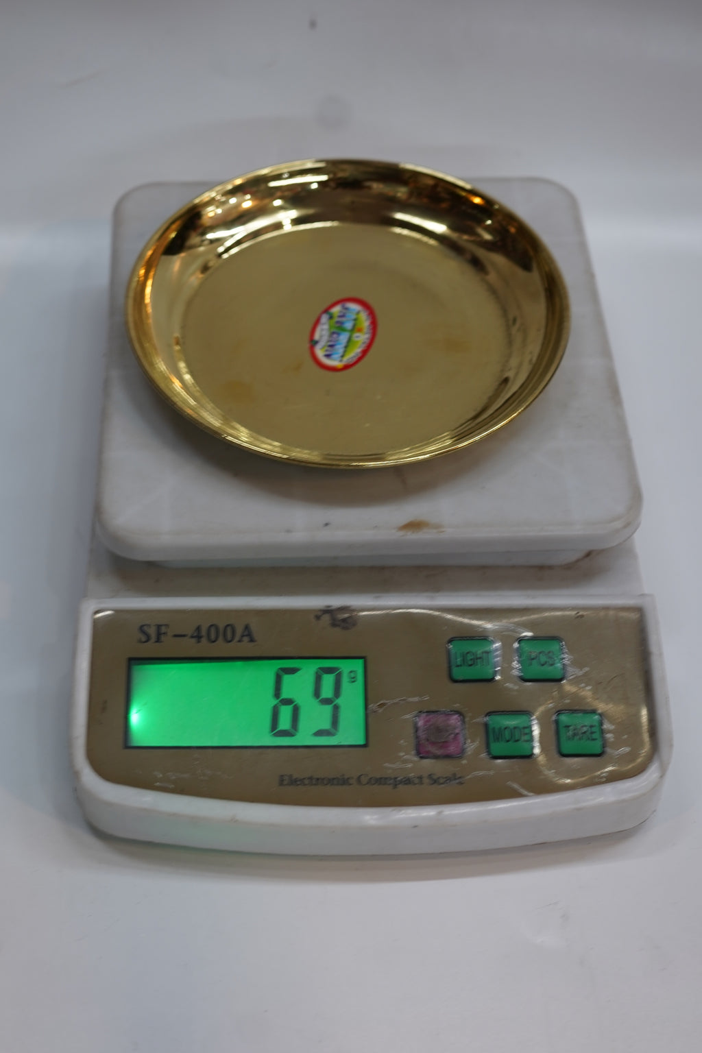 (Kitchen Thali)