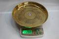 Dinner Plate (Traditional Thali)
