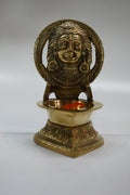 Brass Home Decor Item