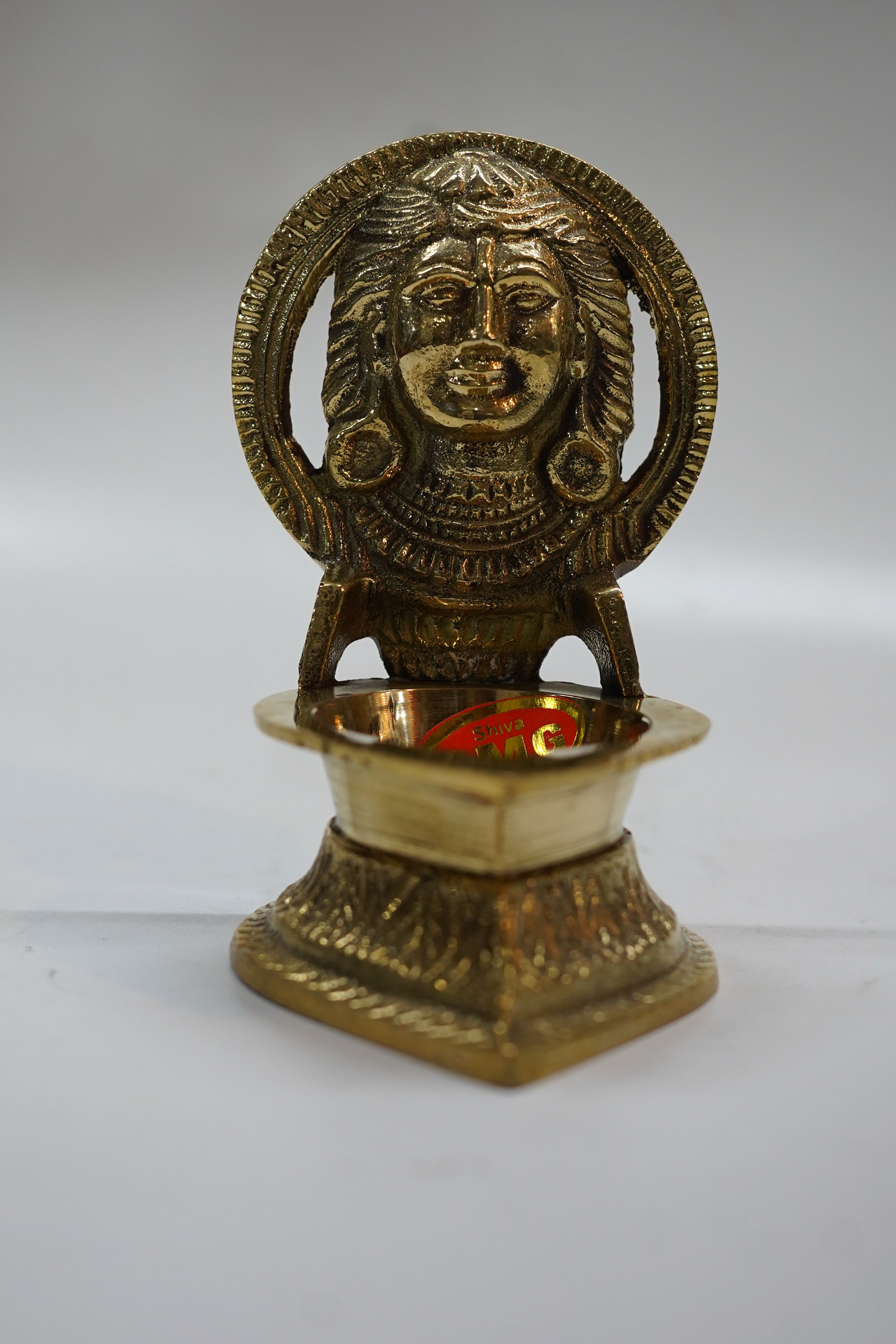 Brass Home Decor Item
