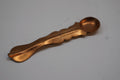 Premium Copper Pooja Spoon (Achmani) for Rituals