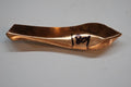 Premium Copper Achmani Spoon for Pooja & Rituals