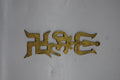 Brass Trishul Wall Hanging