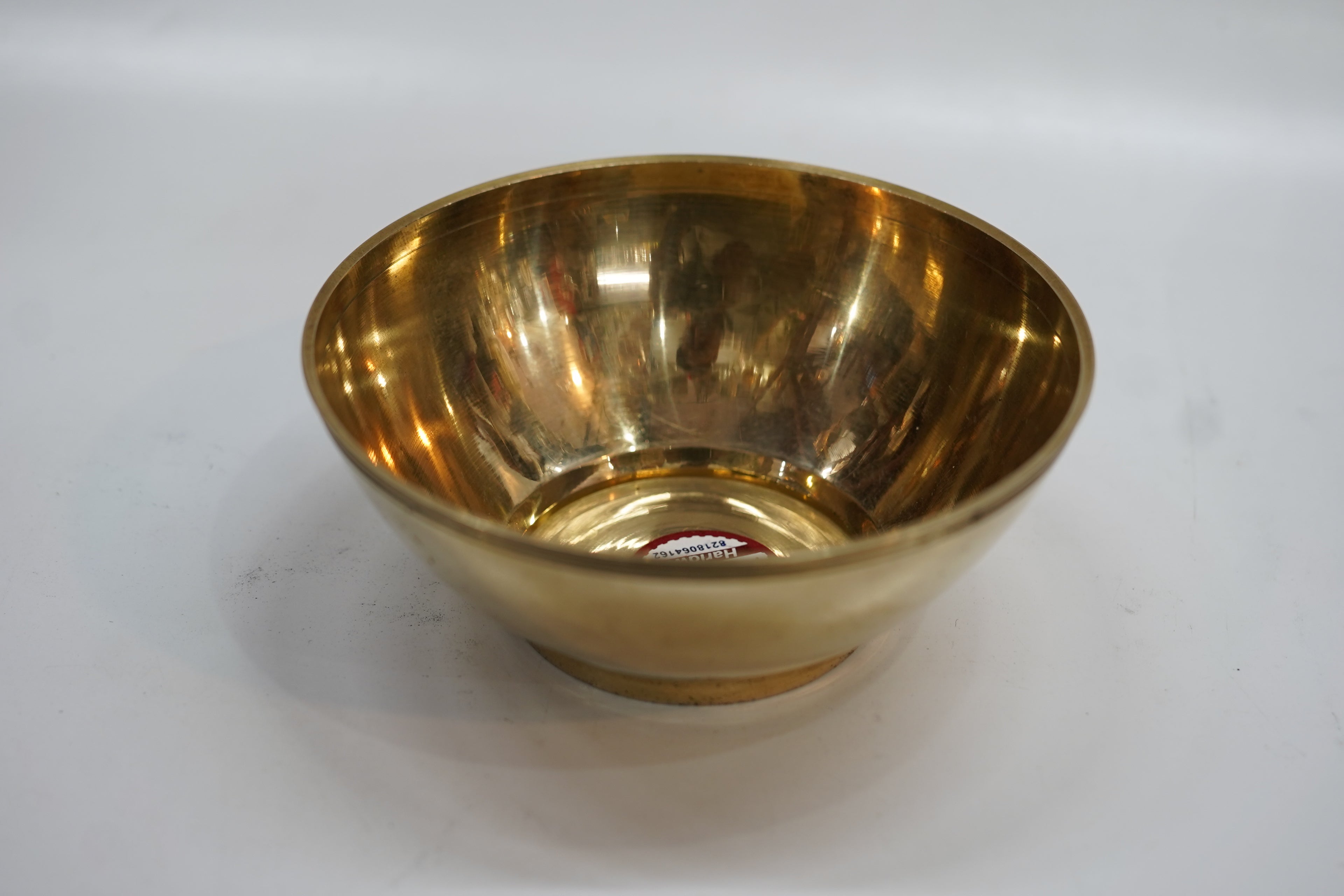 Designer Brass Decorative Bowl