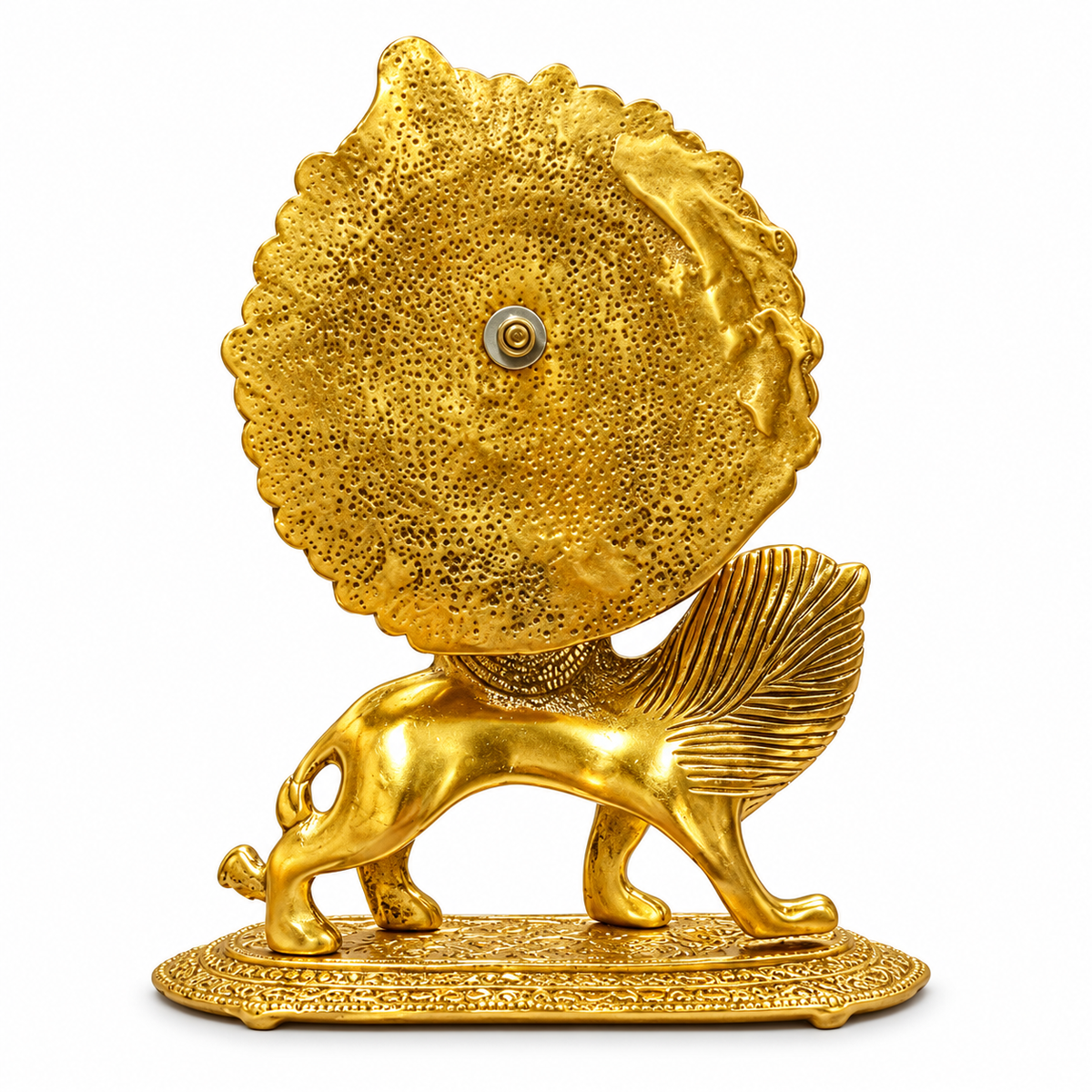 Sherawali Mata Murti for Home Temple, Pooja & Gift