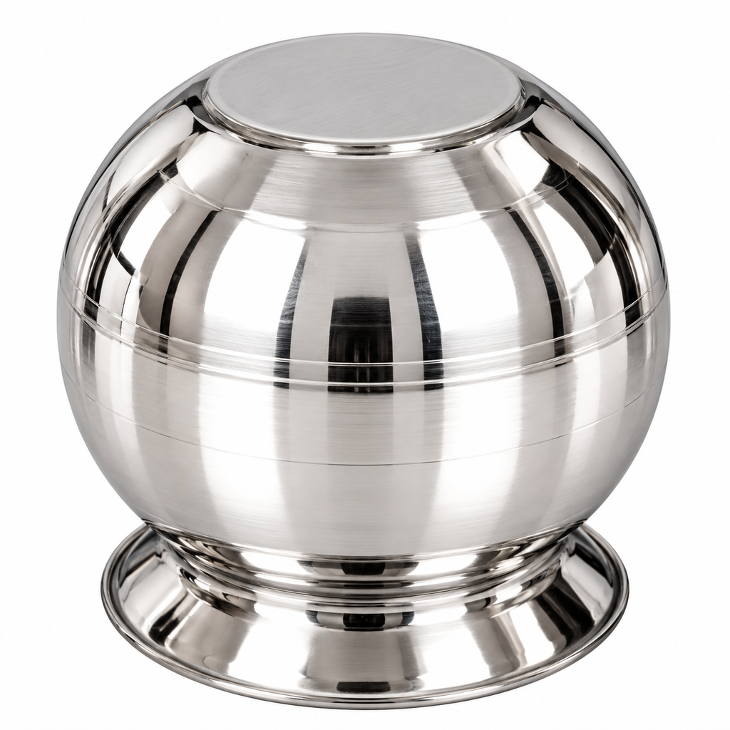 Premium Stainless Steel Lota / Kalash |140g
