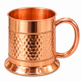 Traditional Copper Drinking Cup