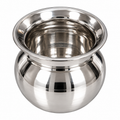 Premium Stainless Steel Lota / Kalash |140g