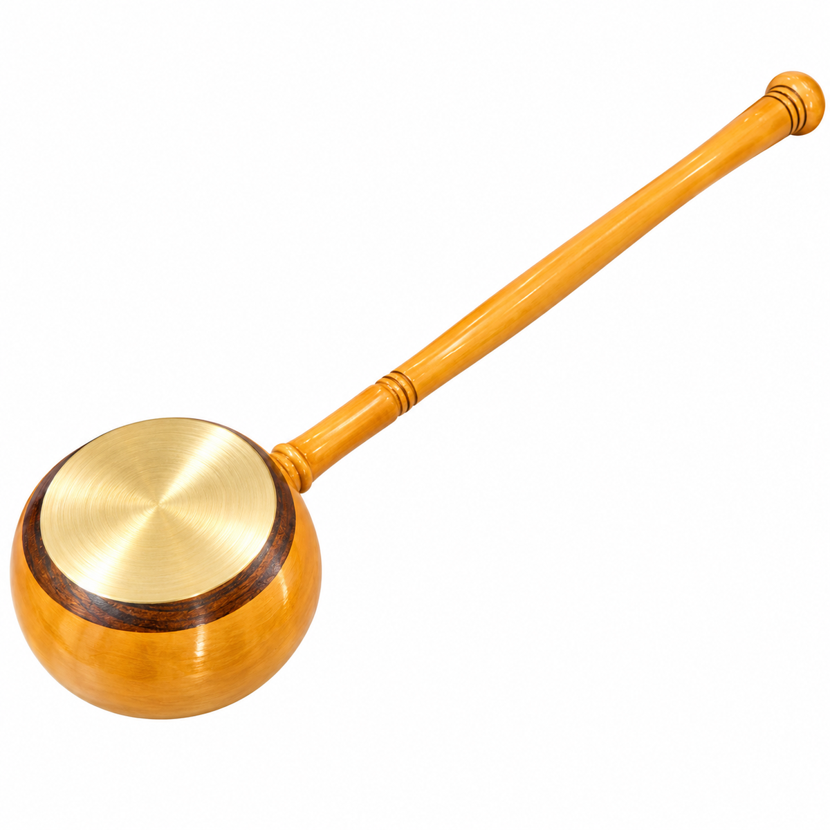 Premium Wooden Sitar Musical Instrument