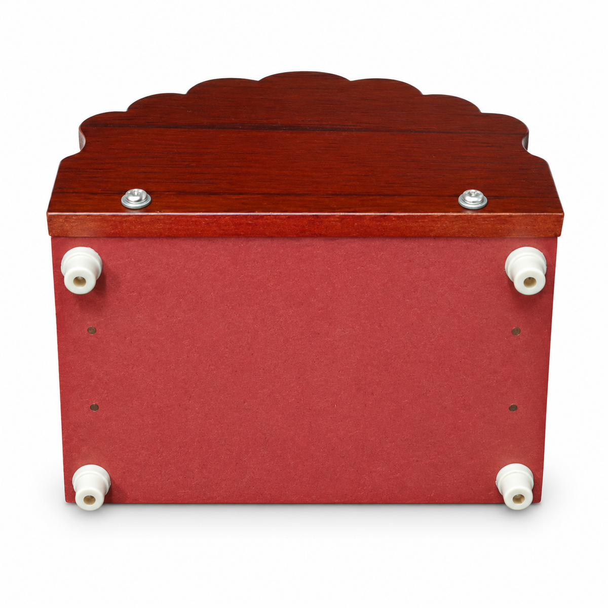 Premium Wooden Laddu Gopal Singhasan